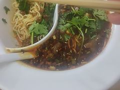 -万县面馆(高笋塘店)