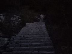 -青州市云门山风景区