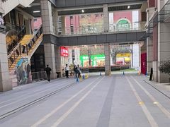 -极致童蒙轮滑运动中心(五环店)