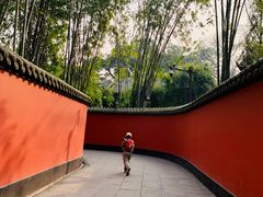 -成都武侯祠博物馆