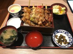 -小山日本料理(兴业太古汇店)