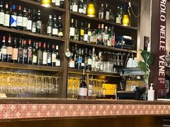 -La Tavernetta(Bar à Vin)(乌鲁木齐路店)