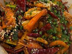 -辣螃铠盆盆蟹大排档(总店)