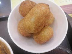 -毛华美食(清扬路店)