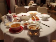 -俏江南天津时尚曲艺主题餐厅(马场道店)
