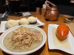 家烧笋衣-荣小馆(杭州大厦店)