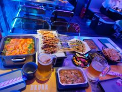 -燥次·烧烤酒场(万象城店)