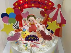 -好利来(木渎店)