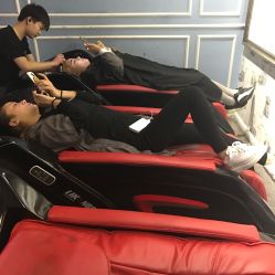 -3AM HAIR SALON染发烫发接发