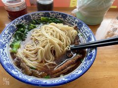 -裕兴记·三虾面(西北街总店)