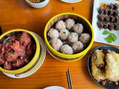 -莲餐厅·湖北菜·藕汤是头牌(愚园路店)