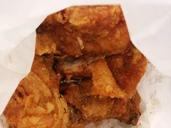 -京天红酒家(马家堡店)