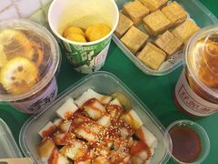 -孖记茶档·热腾茶餐(荔湾领展广场店)