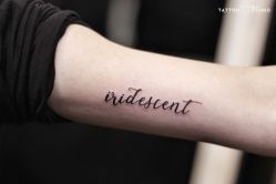 -飛凡TATTOO纹身•原创