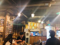 -包装马车·韩国料理·포장마차