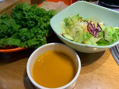 -老炉家木炭烤肉(长江国际店)