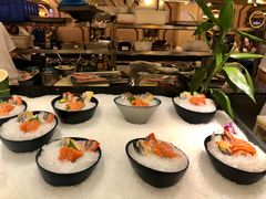 -芭菲盛宴·环球美食(锦城万达广场店)