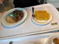 -宜家·瑞典风味餐厅(无锡店)