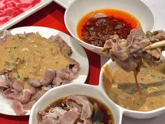 -皇城老妈川味火锅·大连海鲜火锅(港湾店)