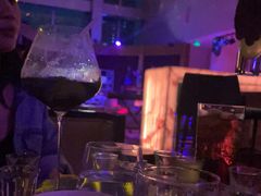 -The Penthouse酒吧