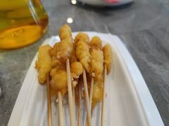 -老佛爷正宗铜炉蛙锅(五道口店)