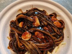 -小厨娘淮扬菜(六合欢乐港店)