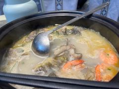 -渔舟意·湖南家宴(萝岗纳金城店)