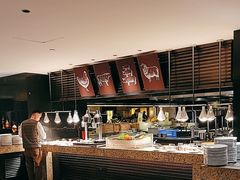 -上海锦江汤臣洲际大酒店壹阶层