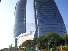 -演武大桥观景平台