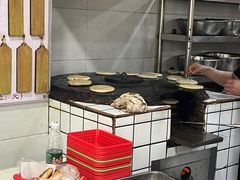 -王记肉火烧早餐中国店
