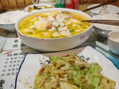 -风波庄(洪家楼店)