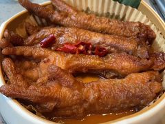 -海底捞火锅(北京路店)