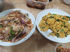 -武夷山土菜馆(水晶森林晶尚名苑店)