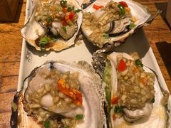 -木屋烧烤(龙湖天街店)
