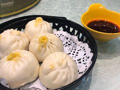 -伊和园清真餐饮