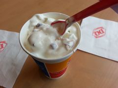 优格标准杯-DQ·蛋糕·冰淇淋(金桥店)