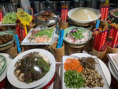 -爷爷家的粥铺(庐江店)