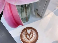 -Manner Coffee(光大安石中心)