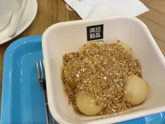 -满记甜品(金唐购物中心店)