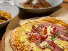 -农畉LONFOOD(福田星河COCOPark店)