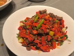 -阿明小菜·海鲜·上海菜(梅陇店)
