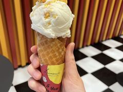 -LUNEURS月乐诗·法式冰淇淋(北外滩来福士广场店)
