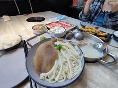 -千味涮·健康火锅(会展连城新天地店)