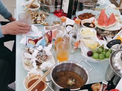 -钱库里海鲜自助(唐山街店)