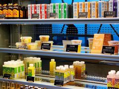 面包甜点陈列柜-Green Option(官舍店)