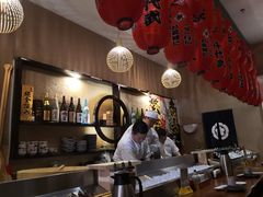 -千代武日本料理(开发区店)