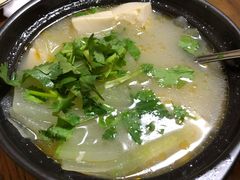 -正宗天津烧麦馆(柳州路店)