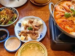 -林四喜·闽南传家菜(鼓浪屿店)