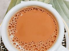 -大树餐厅(红旗街万达店)