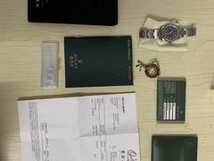 -沐渔二手奢侈品黄金手表包包回收·中古店(广州塔店)